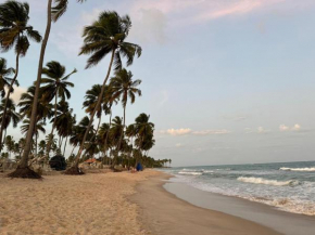 Flat em Carneiros Beach Resort - Praia dos Carneiros